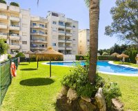 Wiederverkauf - apartment - Marbella - Costabella
