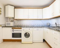 Wiederverkauf - apartment - Marbella - Costabella