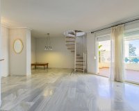 Wiederverkauf - apartment - Marbella - Costabella