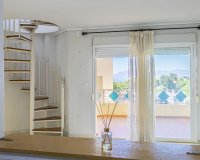 Wiederverkauf - apartment - Marbella - Costabella