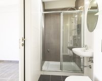 Wiederverkauf - apartment - Marbella - Costabella