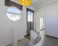 Wiederverkauf - apartment - Marbella - Costabella