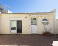 Wiederverkauf - apartment - Marbella - Costabella
