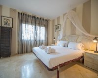 Wiederverkauf - apartment - Marbella - El Rosario