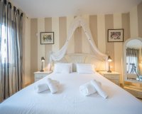 Wiederverkauf - apartment - Marbella - El Rosario