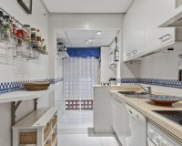 Wiederverkauf - apartment - Marbella - El Rosario