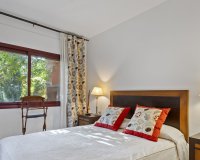 Wiederverkauf - apartment - Marbella - El Rosario