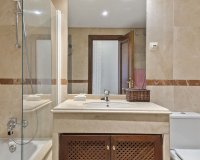 Wiederverkauf - apartment - Marbella - El Rosario