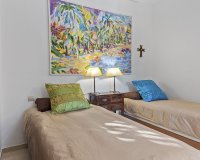 Wiederverkauf - apartment - Marbella - El Rosario