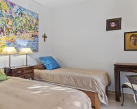 Wiederverkauf - apartment - Marbella - El Rosario