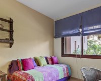 Wiederverkauf - apartment - Marbella - El Rosario