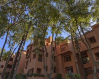 Wiederverkauf - apartment - Marbella - El Rosario