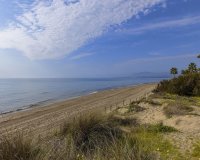 Wiederverkauf - apartment - Marbella - El Rosario