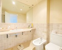 Wiederverkauf - apartment - Marbella - El Rosario