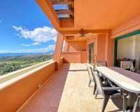 Wiederverkauf - apartment - Marbella - El Rosario