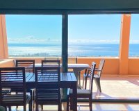 Wiederverkauf - apartment - Marbella - El Rosario
