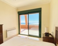 Wiederverkauf - apartment - Marbella - El Rosario