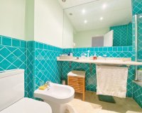 Wiederverkauf - apartment - Marbella - El Rosario