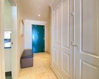 Wiederverkauf - apartment - Marbella - El Rosario