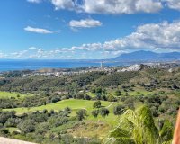 Wiederverkauf - apartment - Marbella - El Rosario
