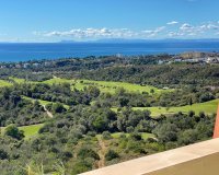 Wiederverkauf - apartment - Marbella - El Rosario