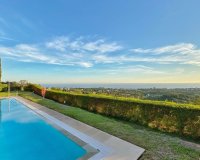 Wiederverkauf - apartment - Marbella - El Rosario