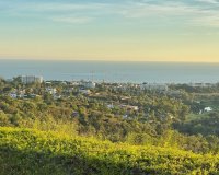 Wiederverkauf - apartment - Marbella - El Rosario