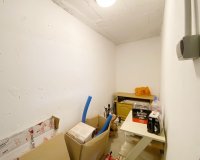 Wiederverkauf - apartment - Marbella - El Rosario