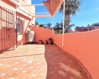 Wiederverkauf - apartment - Marbella - El Rosario