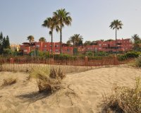 Wiederverkauf - apartment - Marbella - El Rosario
