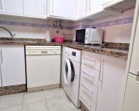 Wiederverkauf - apartment - Marbella - El Rosario
