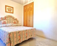Wiederverkauf - apartment - Marbella - El Rosario