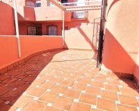 Wiederverkauf - apartment - Marbella - El Rosario