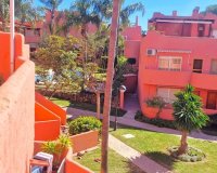 Wiederverkauf - apartment - Marbella - El Rosario