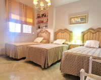 Wiederverkauf - apartment - Marbella - El Rosario