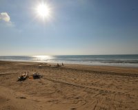 Wiederverkauf - apartment - Marbella - El Rosario