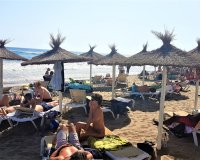 Wiederverkauf - apartment - Marbella - El Rosario