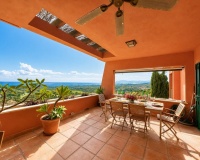 Wiederverkauf - apartment - Marbella - El Rosario