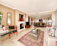 Wiederverkauf - apartment - Marbella - El Rosario