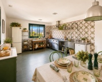 Wiederverkauf - apartment - Marbella - El Rosario