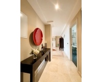 Wiederverkauf - apartment - Marbella - El Rosario