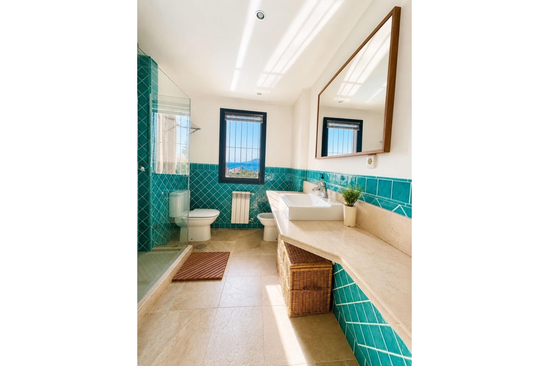 Wiederverkauf - apartment - Marbella - El Rosario