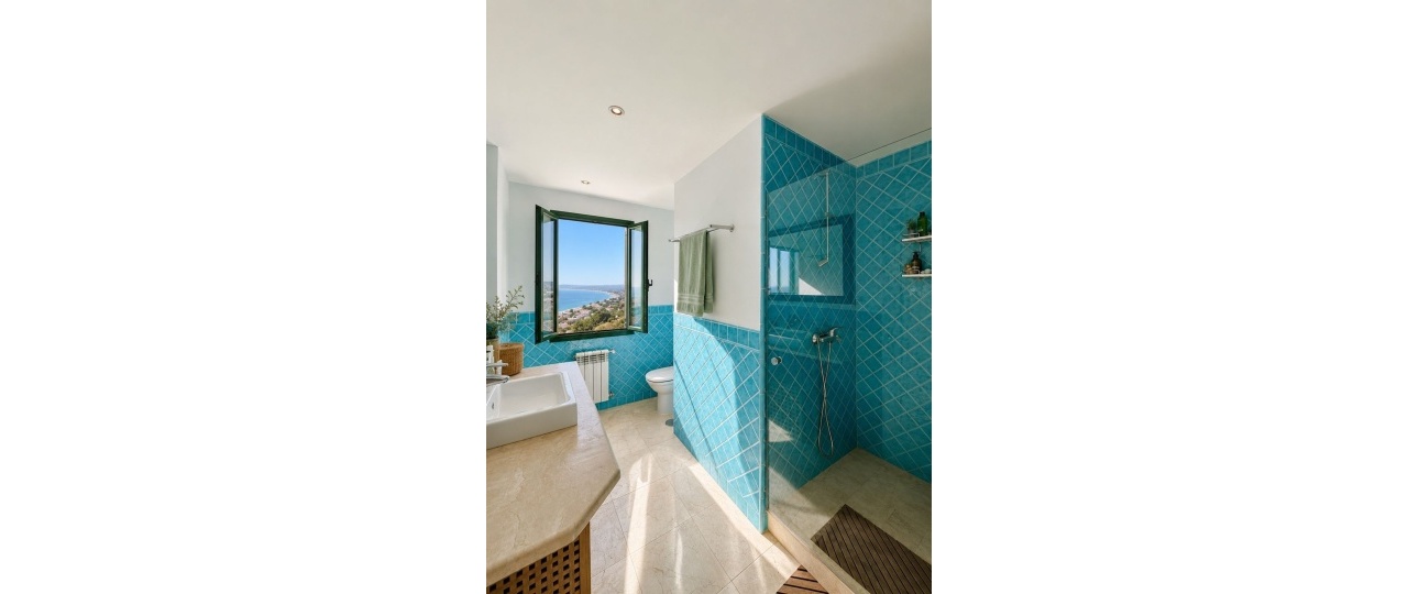 Wiederverkauf - apartment - Marbella - El Rosario