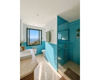 Wiederverkauf - apartment - Marbella - El Rosario