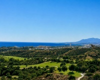 Wiederverkauf - apartment - Marbella - El Rosario