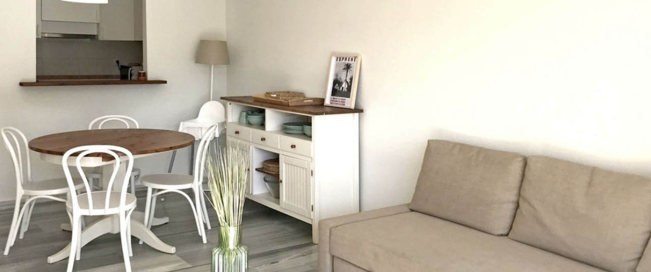 Wiederverkauf - apartment - Marbella - El Rosario