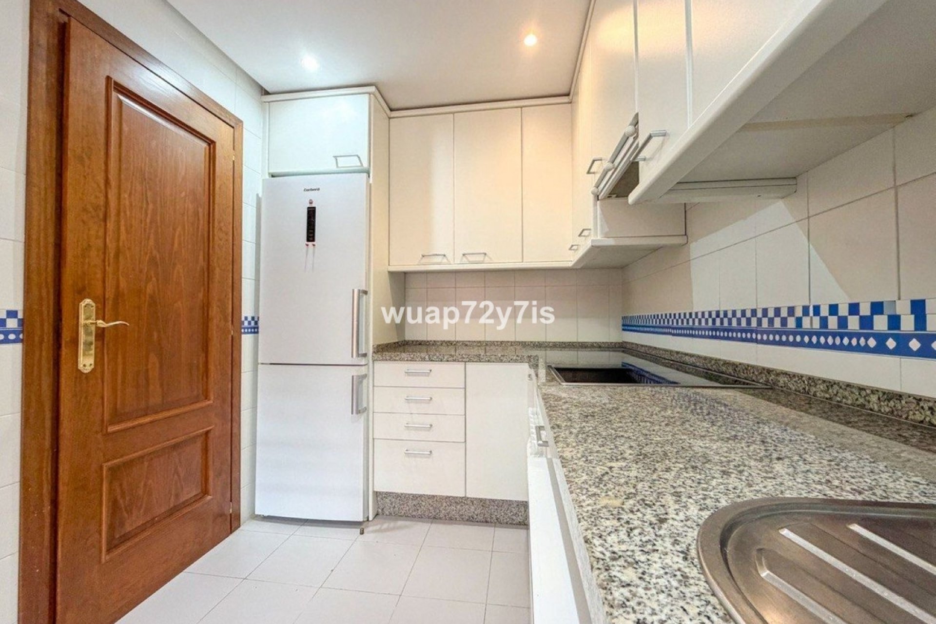 Wiederverkauf - apartment - Marbella - El Rosario