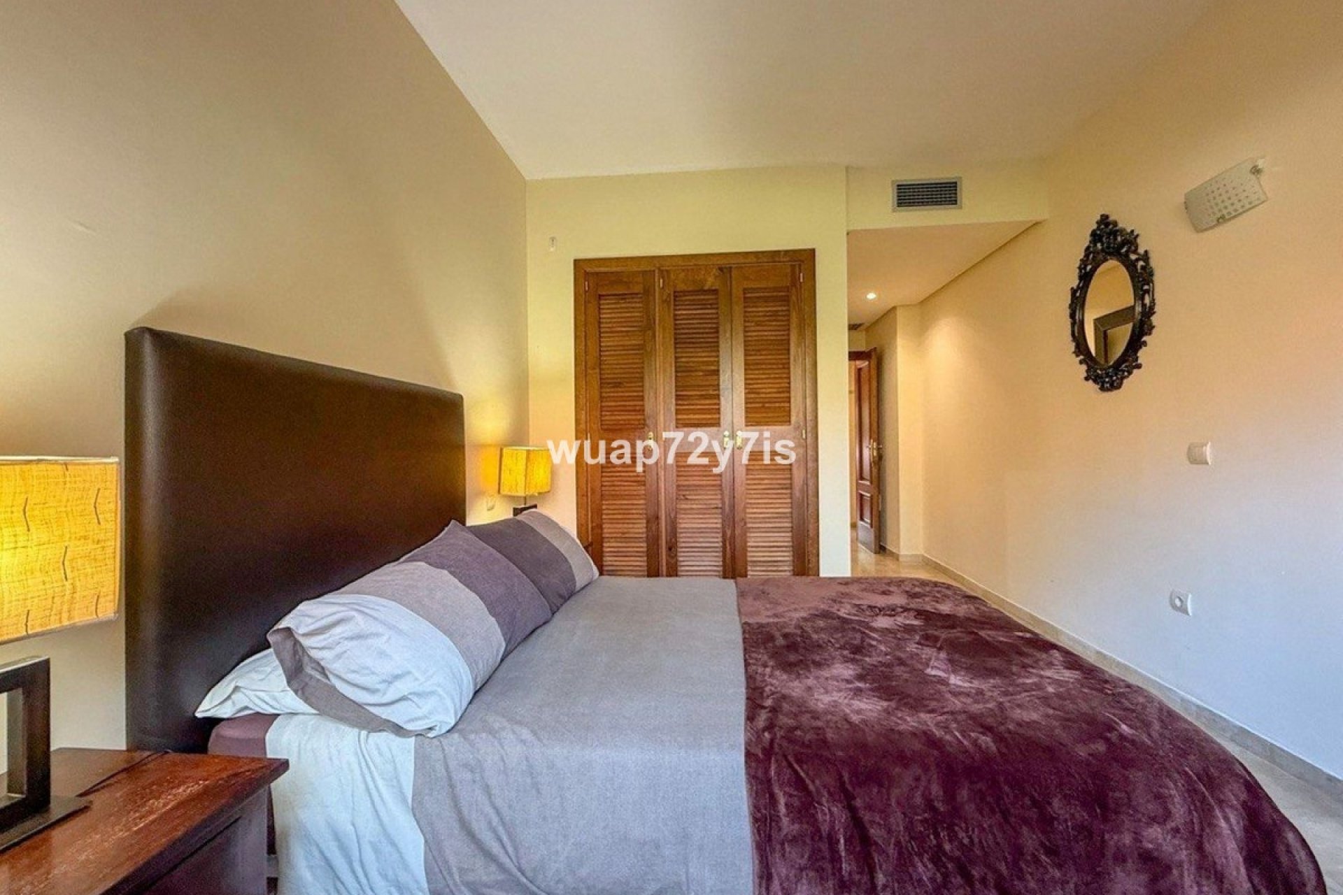 Wiederverkauf - apartment - Marbella - El Rosario