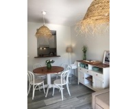 Wiederverkauf - apartment - Marbella - El Rosario
