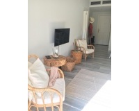Wiederverkauf - apartment - Marbella - El Rosario